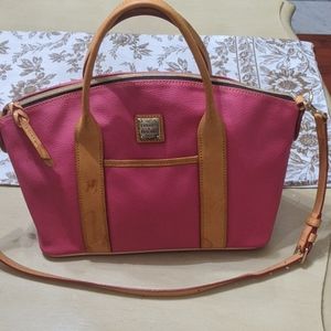 Dooney & Bourke handbag